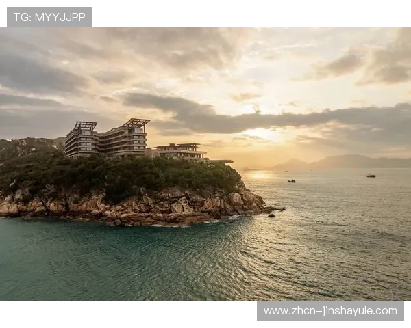 在澳门海岛娱乐场享受海岛度假与高端娱乐的完美融合，开启奢华假期新体验