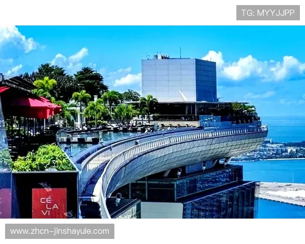 新加坡滨海湾金沙酒店赌场全方位攻略，助你轻松体验奢华娱乐体验