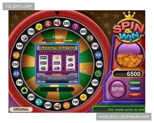 掌握澳门角子机的玩法秘诀，提升你的游戏技巧和赢取大奖的几率